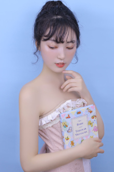 海豚湾恋人